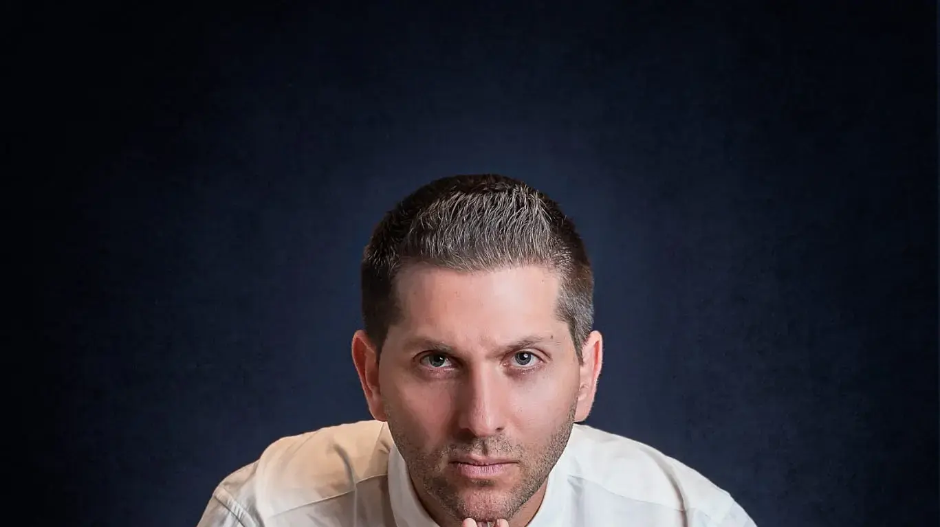 עו''ד גיא ארנברג עו''ד גיא ארנברג