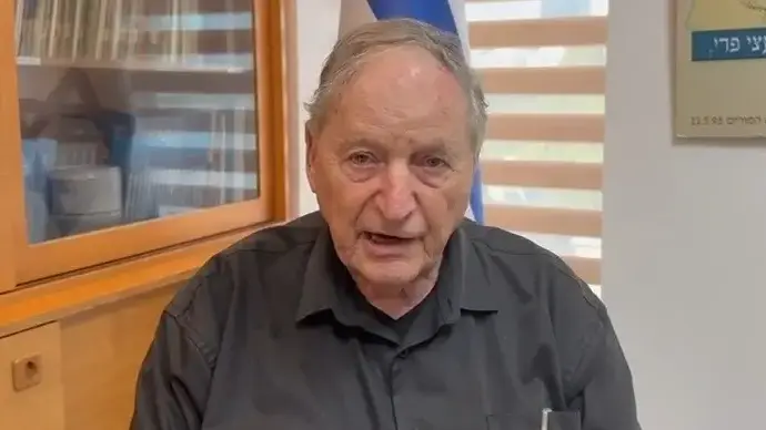 רן ארז
