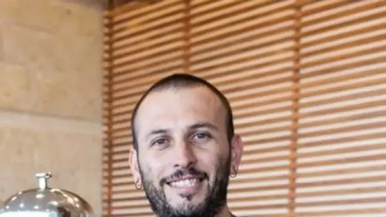 אלכס לובנוב אלכס לובנוב