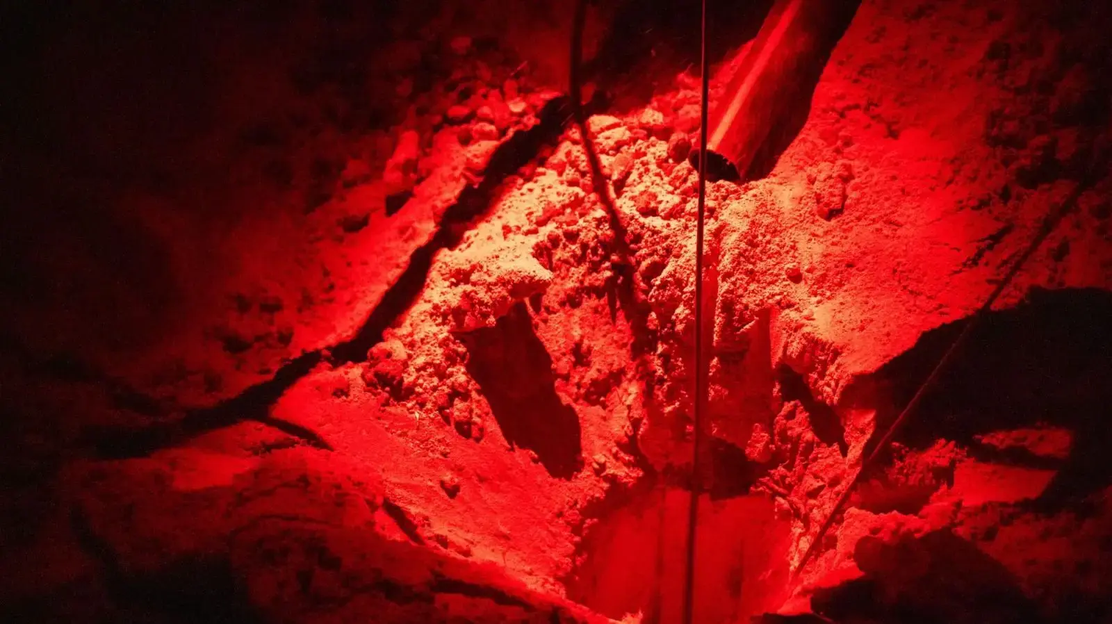 כוחות צה"ל איתרו מנהרה באורך קילומטר בצפון רצועת עזה