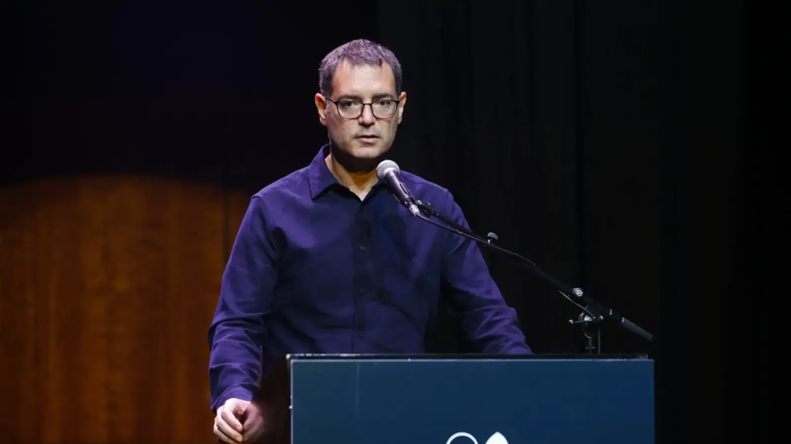 משה בר סימן טוב מנכ"ל משרד הבריאות