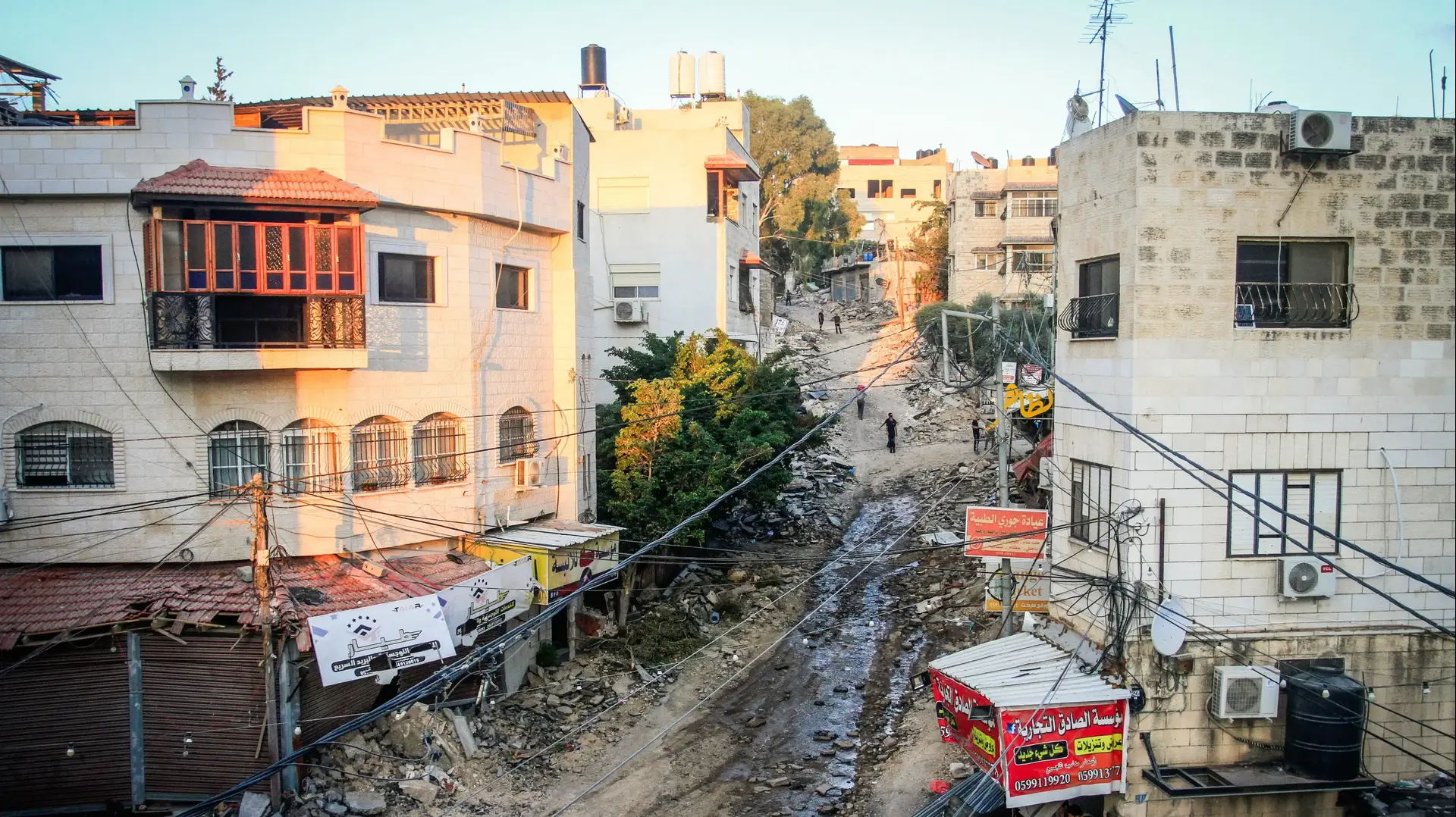 ג'נין, יהודה ושומרון.5 בספטמבר 2024 ג'נין, יהודה ושומרון.5 בספטמבר 2024