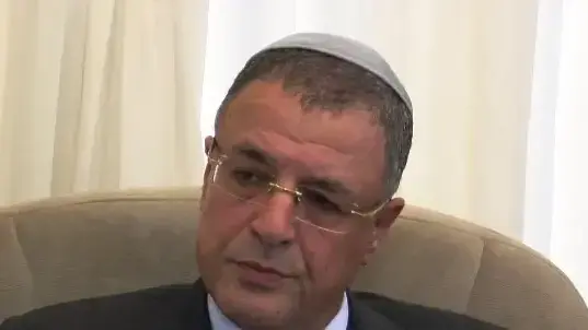 גבי בן הרוש גבי בן הרוש