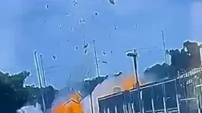 פיצוץ רכב ברמלה , 5 בספטמבר 2024 פיצוץ רכב ברמלה , 5 בספטמבר 2024