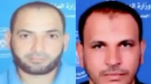 חיסולו של חאתם אבו אלג׳דיאן,
חיסולו של עבדאללה ח'טאב חיסולו של חאתם אבו אלג׳דיאן,
חיסולו של עבדאללה ח'טאב