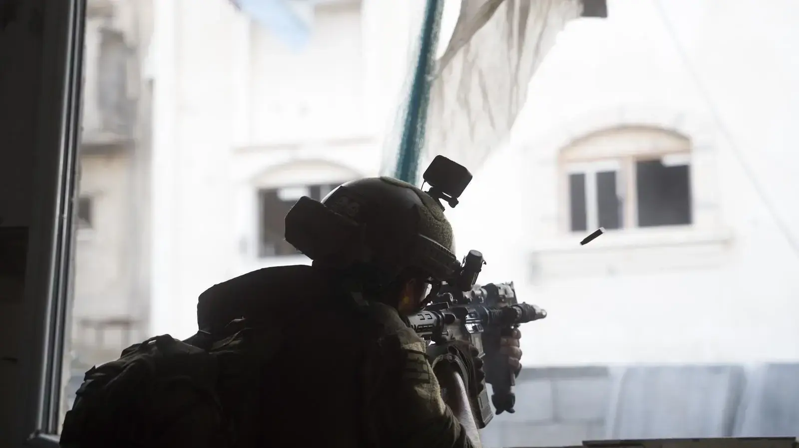 פעילות כוחות צה"ל ברצועת עזה פעילות כוחות צה"ל ברצועת עזה