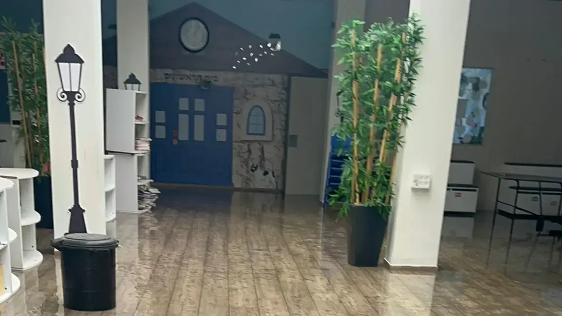 בית ספר הנדיב במושבה מטולה. 9 בספטמבר 2024 בית ספר הנדיב במושבה מטולה. 9 בספטמבר 2024