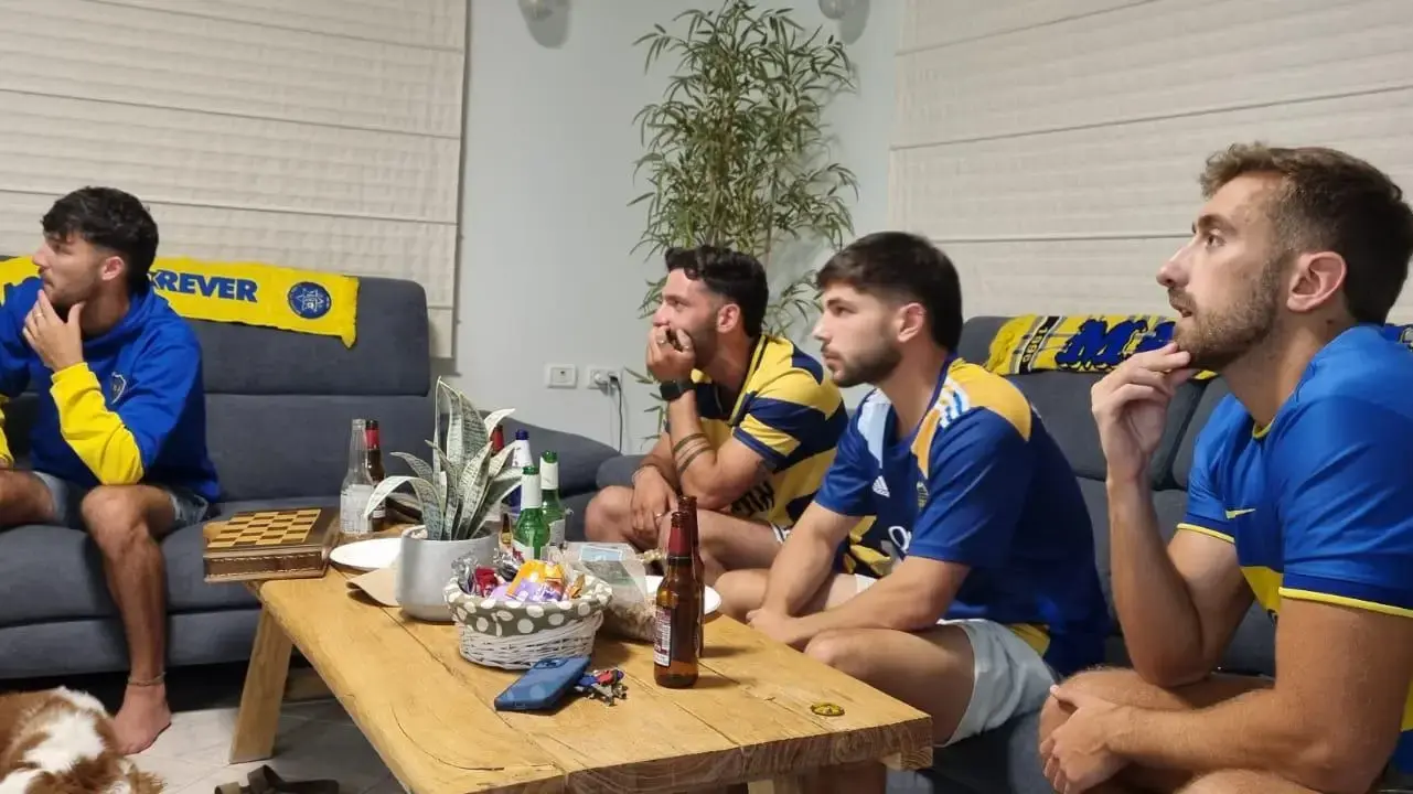 זיו וגלי ברמן זיו וגלי ברמן