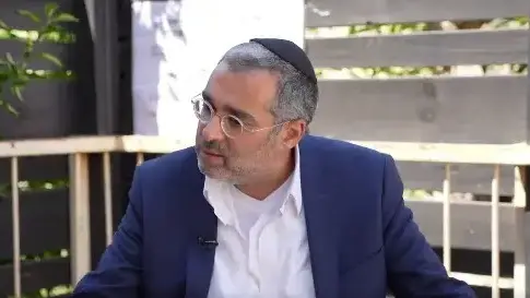 אלחנן דנינו אביו של החטוף אורי דנינו שנהרג בשבי החמאס. 9 בספטמבר 2024 אלחנן דנינו אביו של החטוף אורי דנינו שנהרג בשבי החמאס. 9 בספטמבר 2024