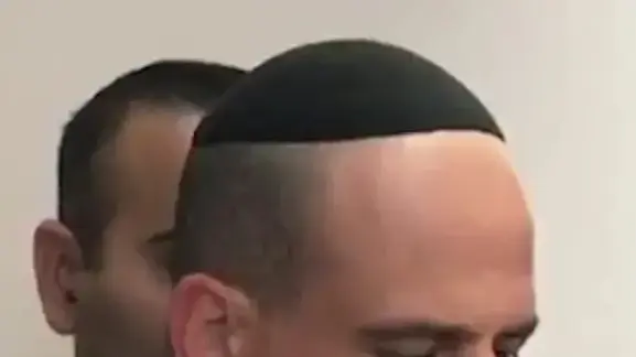 שמוליק הרוש שמוליק הרוש