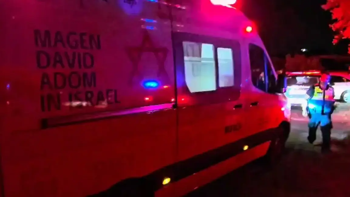 זירת רצח ג'ואריש רמלה זירת רצח ג'ואריש רמלה