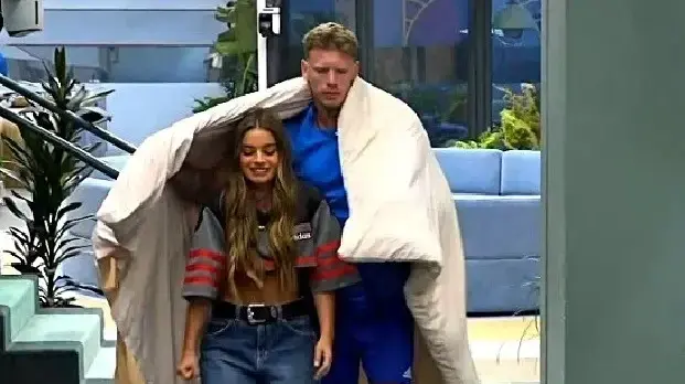 האח הגדול נועה קירל האח הגדול נועה קירל
