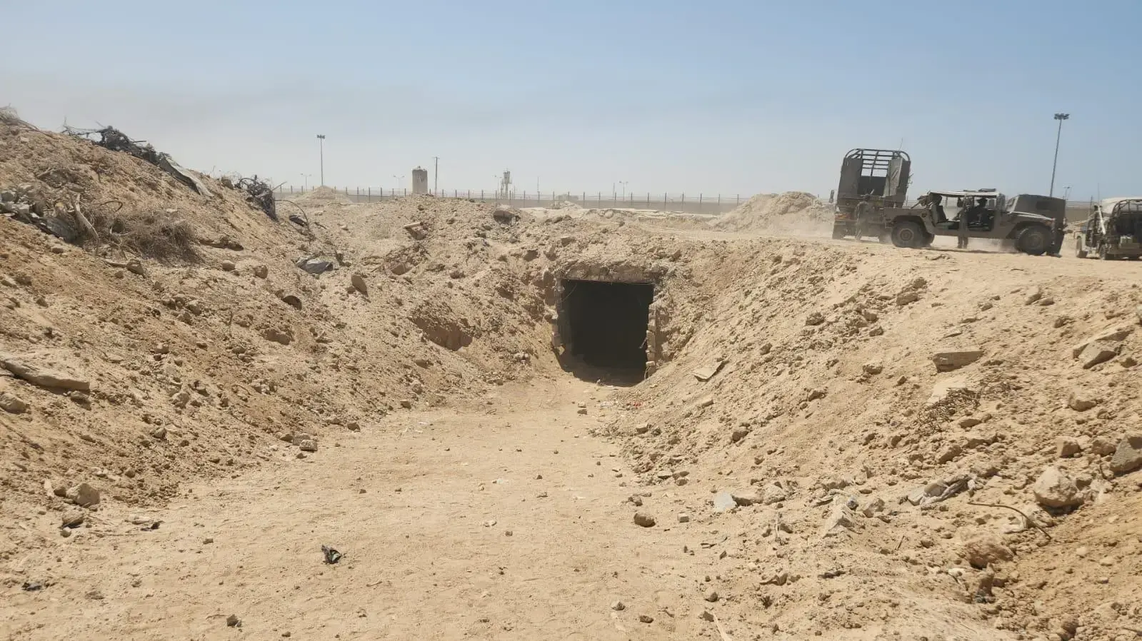 רצועת עזה , 12 בספטמבר 2024 רצועת עזה , 12 בספטמבר 2024