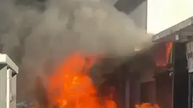 פיצוץ עז ברמלה פיצוץ עז ברמלה