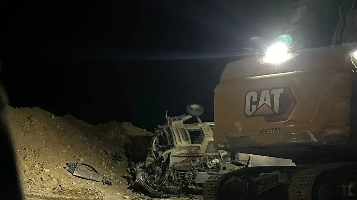 התרסקות מסוק ינשוף ציר פילדלפי התרסקות מסוק ינשוף ציר פילדלפי