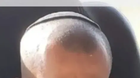 הנעדר אליה ספיר משה. הנעדר אליה ספיר משה.