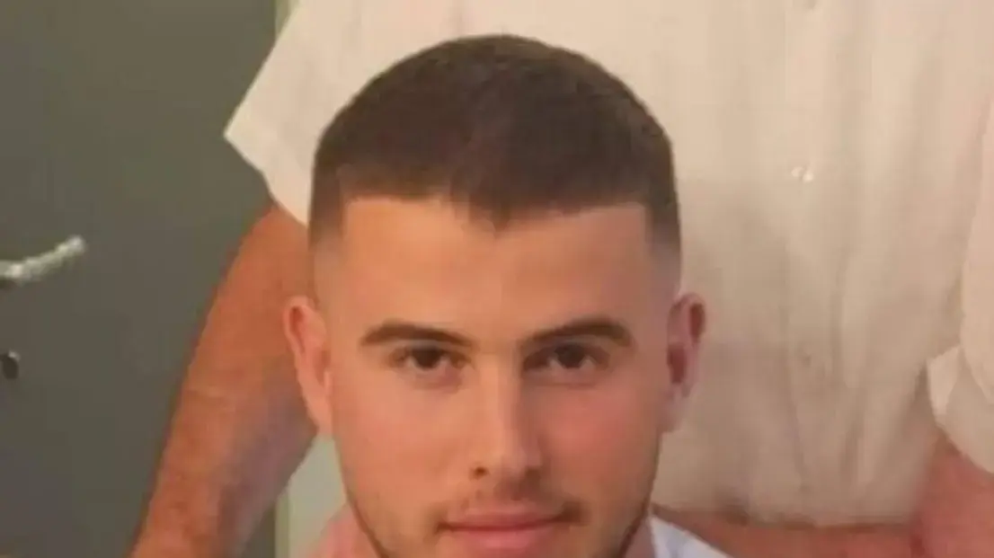 רון שרמן שנרצח בשבי חמאס רון שרמן שנרצח בשבי חמאס