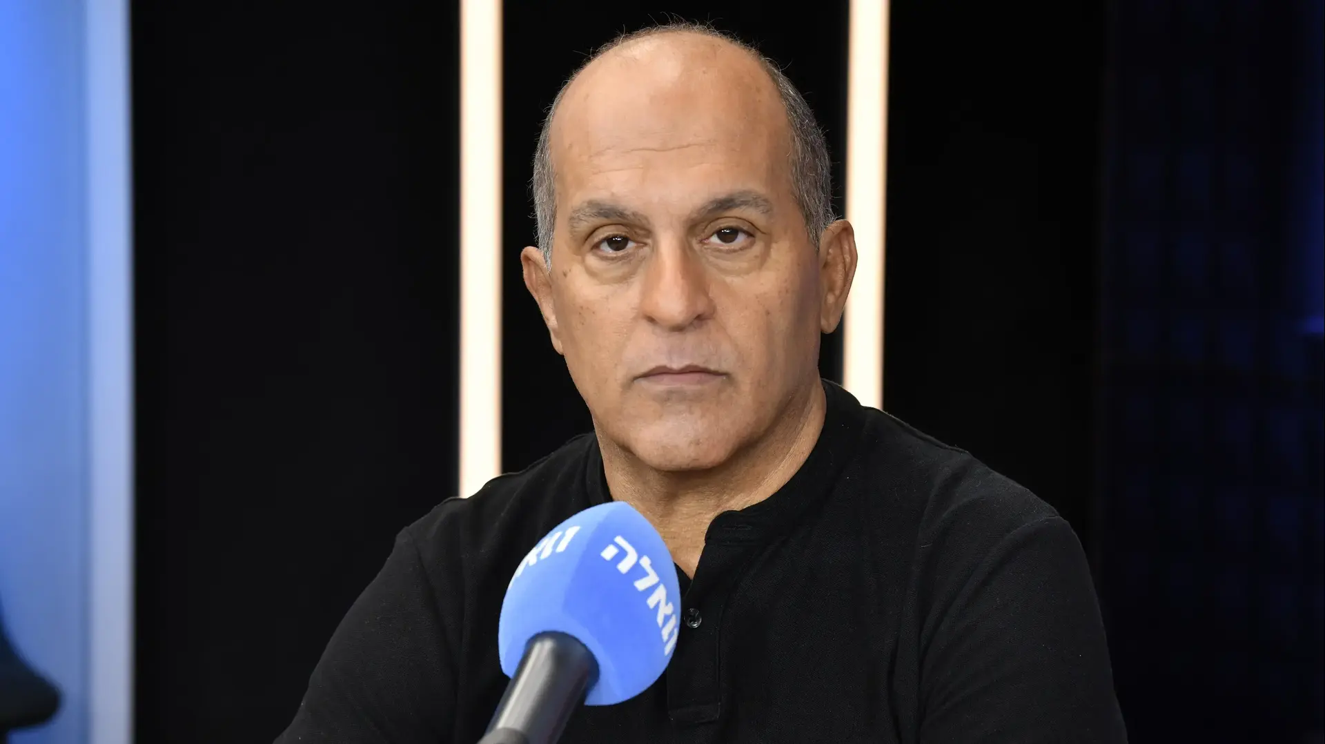 ברק סרי מתארח ב"תיק טוק", ספטמבר 2024 ברק סרי מתארח ב"תיק טוק", ספטמבר 2024
