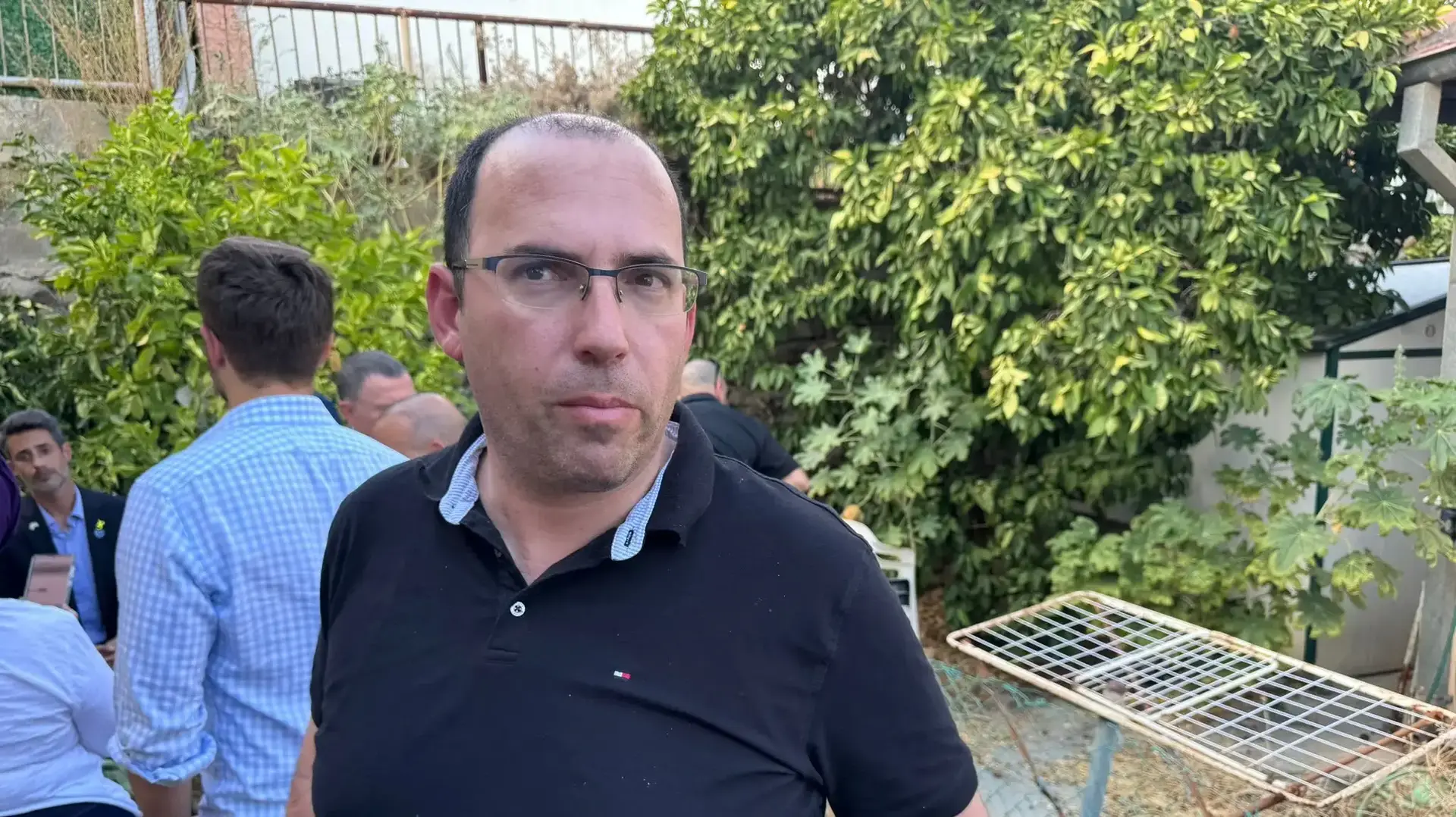חברי כנסת מהקואליציה עורכים סיור בקו העימות בצפון.15 בספטמבר 2024 חברי כנסת מהקואליציה עורכים סיור בקו העימות בצפון.15 בספטמבר 2024