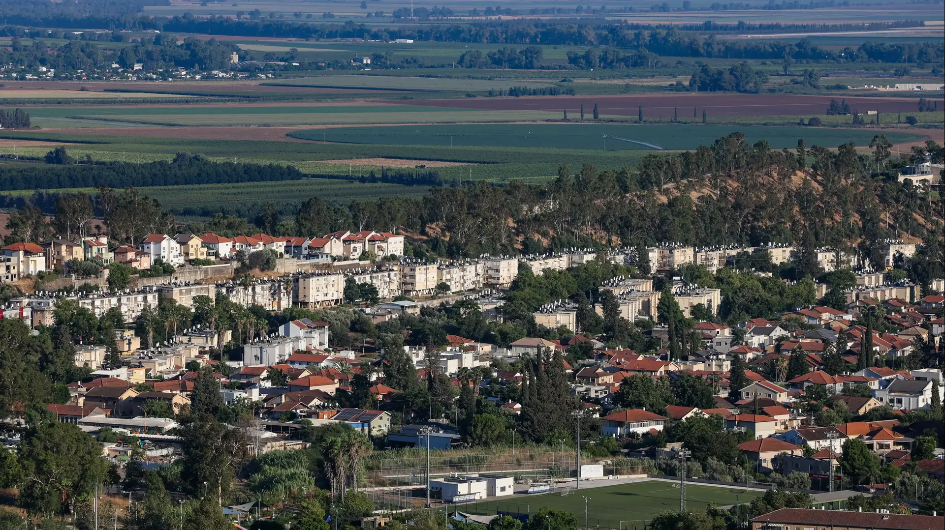 קריית שמונה קריית שמונה