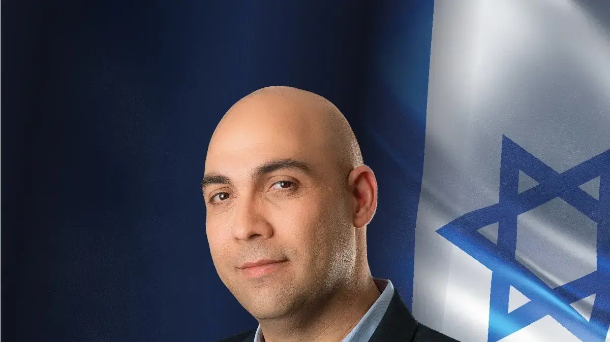 מורן ישראל, ראש האופוזיציה במועצת חולון מורן ישראל, ראש האופוזיציה במועצת חולון