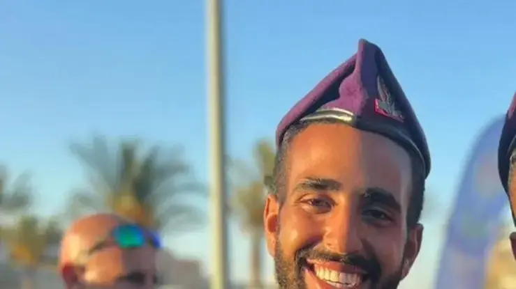 סמ"ר דותן שמעון