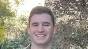 סרן דניאל מימון טואף סרן דניאל מימון טואף