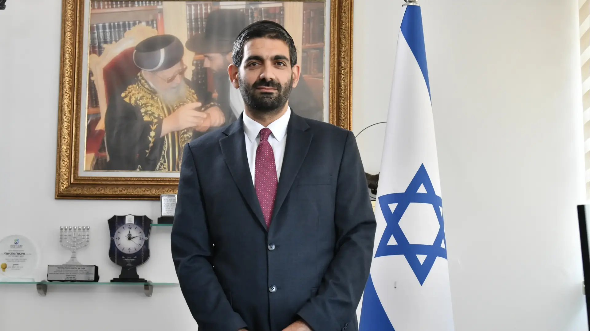 מיכאל מלכיאלי, 17 בספטמבר 2024 מיכאל מלכיאלי, 17 בספטמבר 2024