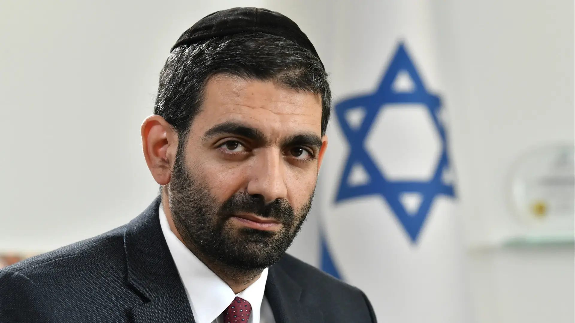 מיכאל מלכיאלי, 17 בספטמבר 2024 מיכאל מלכיאלי, 17 בספטמבר 2024