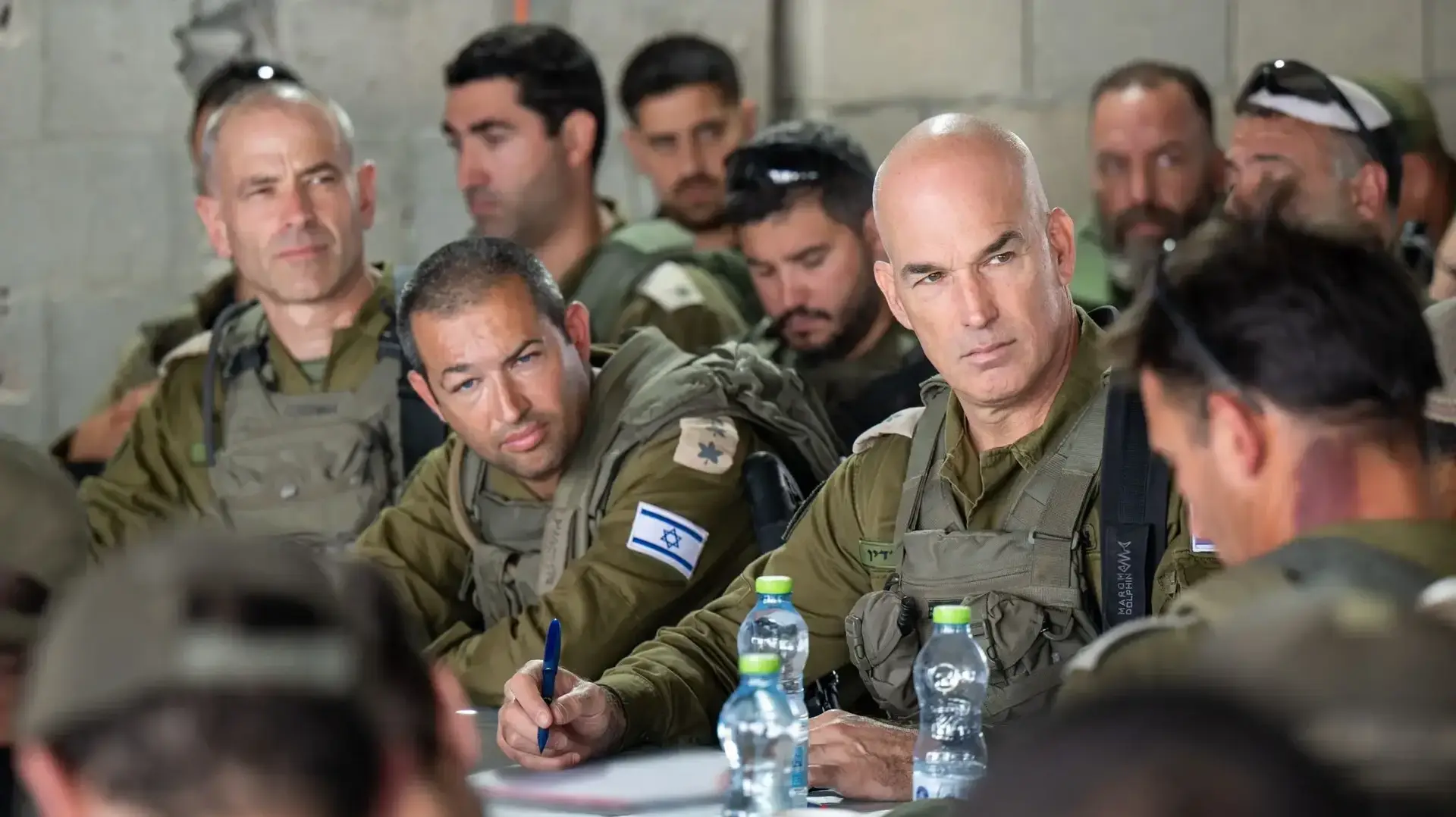 כוחות צה״ל בפיקוד הצפון ממשיכים בפעולות ההתקפה וההגנה. 18 בספטמבר 2024 כוחות צה״ל בפיקוד הצפון ממשיכים בפעולות ההתקפה וההגנה. 18 בספטמבר 2024