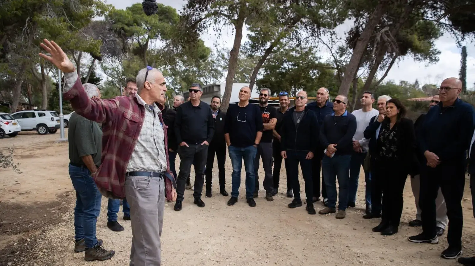 הרס בצפון הארץ הרס בצפון הארץ