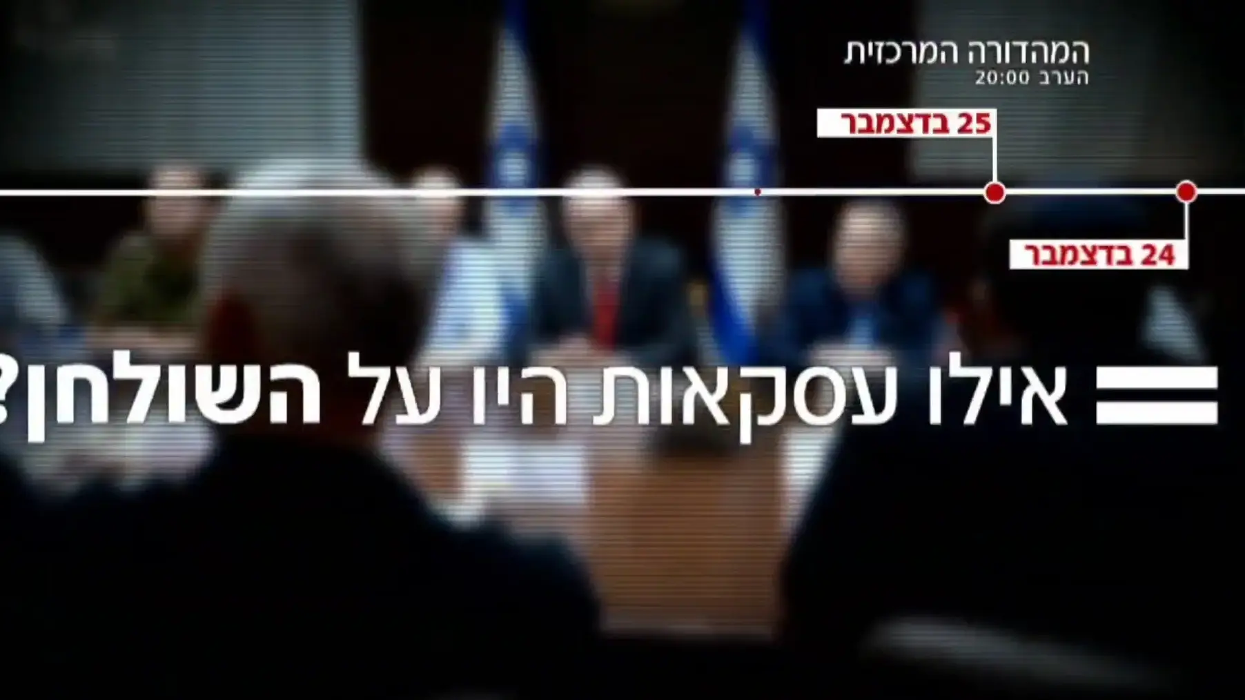 ירון אברהם - פרוייקט טרפוד העסקה 18.9.24 ירון אברהם - פרוייקט טרפוד העסקה 18.9.24