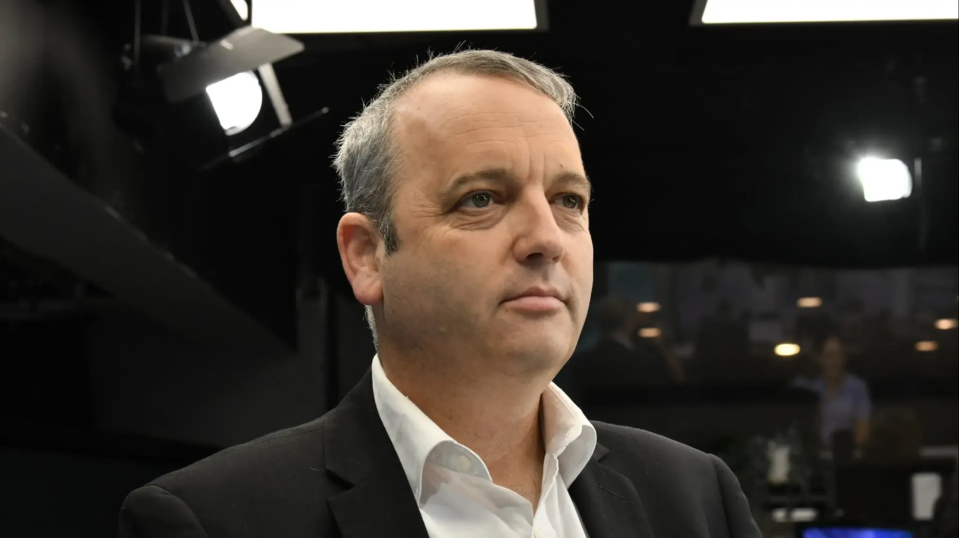 גלעד קריב, 19 בספטמבר 2024 גלעד קריב, 19 בספטמבר 2024