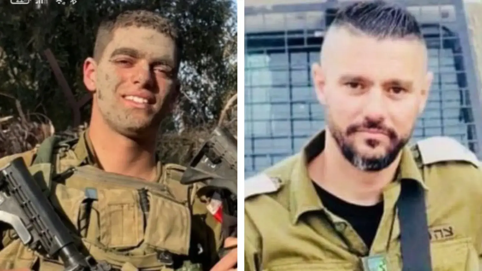 נאיל פוארסה,תומר קרן נאיל פוארסה,תומר קרן