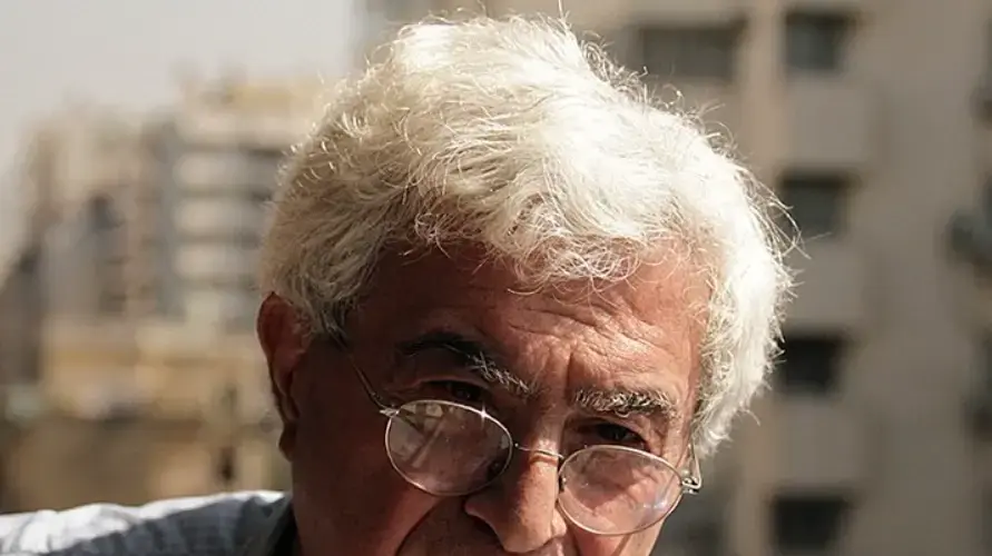 אליאס ח'ורי