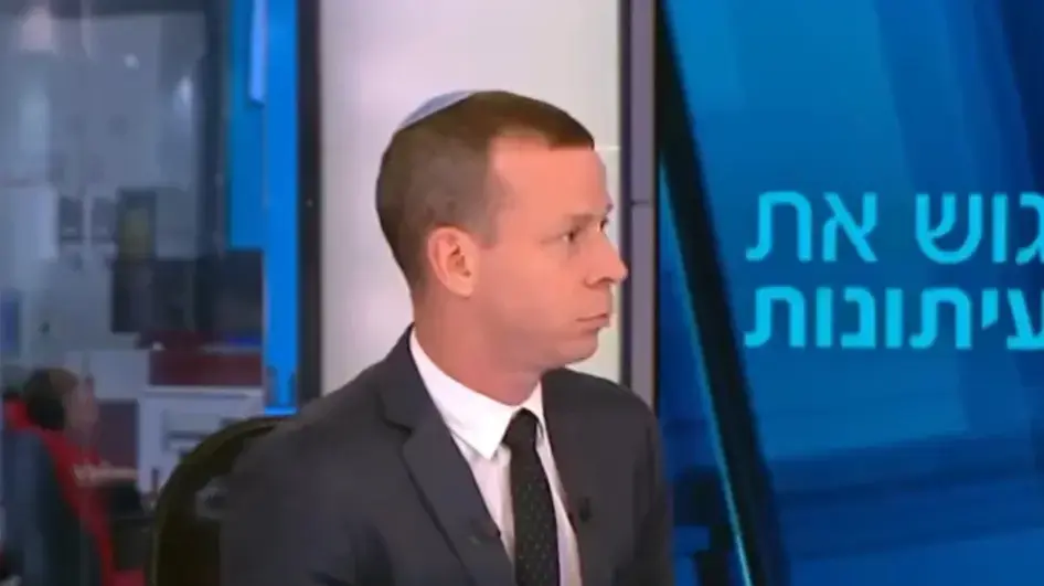 עמית סגל פגוש את העיתונות עמית סגל פגוש את העיתונות