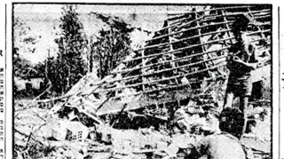 עיתון מעריב, 10/10/1973 -ההיסטוריה של בסיס רמת דוד כיעד מרכזי של האויב. 22 בספטמבר 2024 עיתון מעריב, 10/10/1973 -ההיסטוריה של בסיס רמת דוד כיעד מרכזי של האויב. 22 בספטמבר 2024
