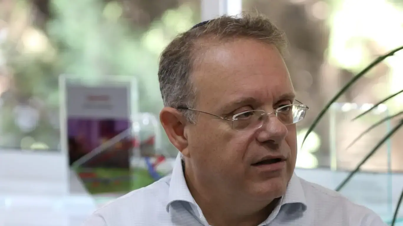 יעקב חגואל,יו"ר ההסתדרות הציונית העולמית יעקב חגואל,יו"ר ההסתדרות הציונית העולמית