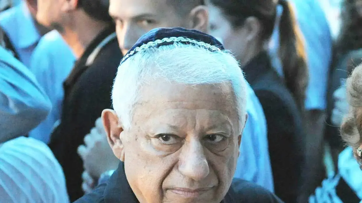 רוברט דסה 