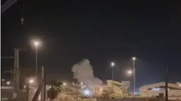 פגיעת רקטה באילת.25 בספטמבר 2024 פגיעת רקטה באילת.25 בספטמבר 2024