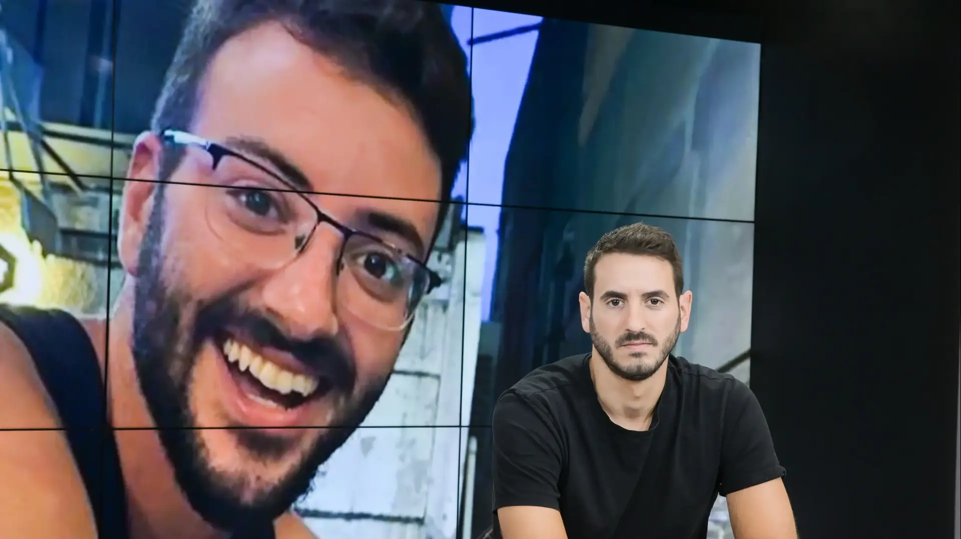 יונתן שימריז, אחיו של אלון שימריז יונתן שימריז, אחיו של אלון שימריז