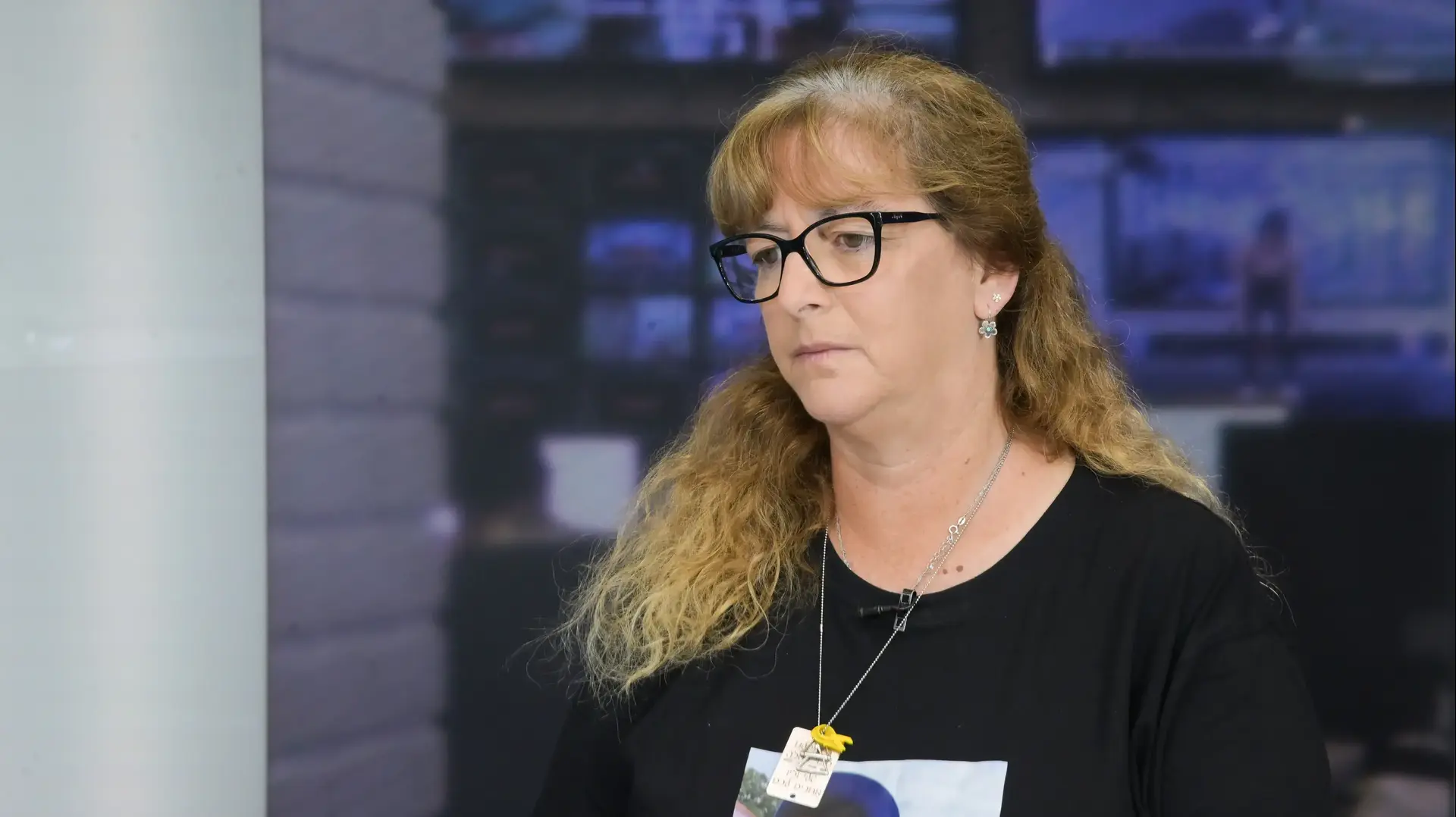 מכבית מאייר, דודתם של זיו וגלי ברמן מכבית מאייר, דודתם של זיו וגלי ברמן