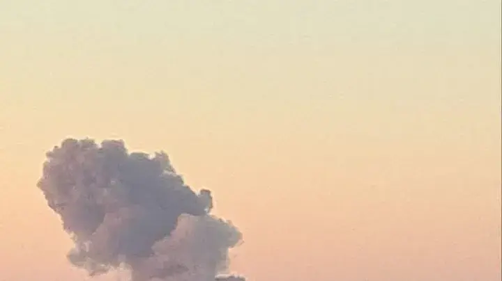 תקיפה למפקדה המרכזית של חיזבאללה