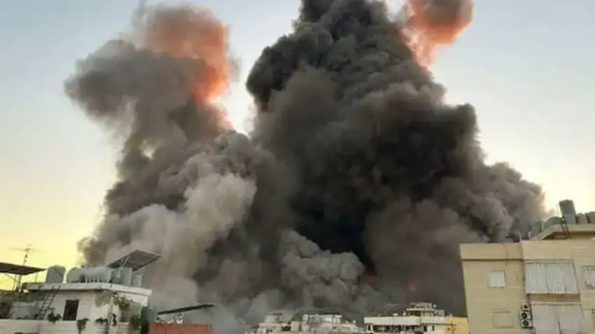 נמל חודיידה שבתימן.29 בספטמבר 2024 נמל חודיידה שבתימן.29 בספטמבר 2024