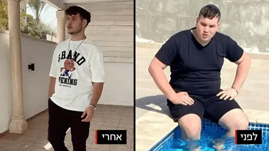 אריאל דרעי אריאל דרעי
