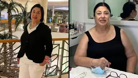 אילנה כוכב אילנה כוכב