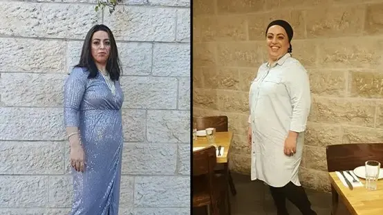מיכל פלוס מיכל פלוס