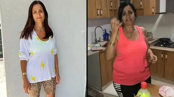 מרים חכמון מרים חכמון