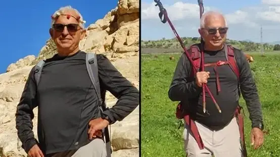 אילן מילס אילן מילס