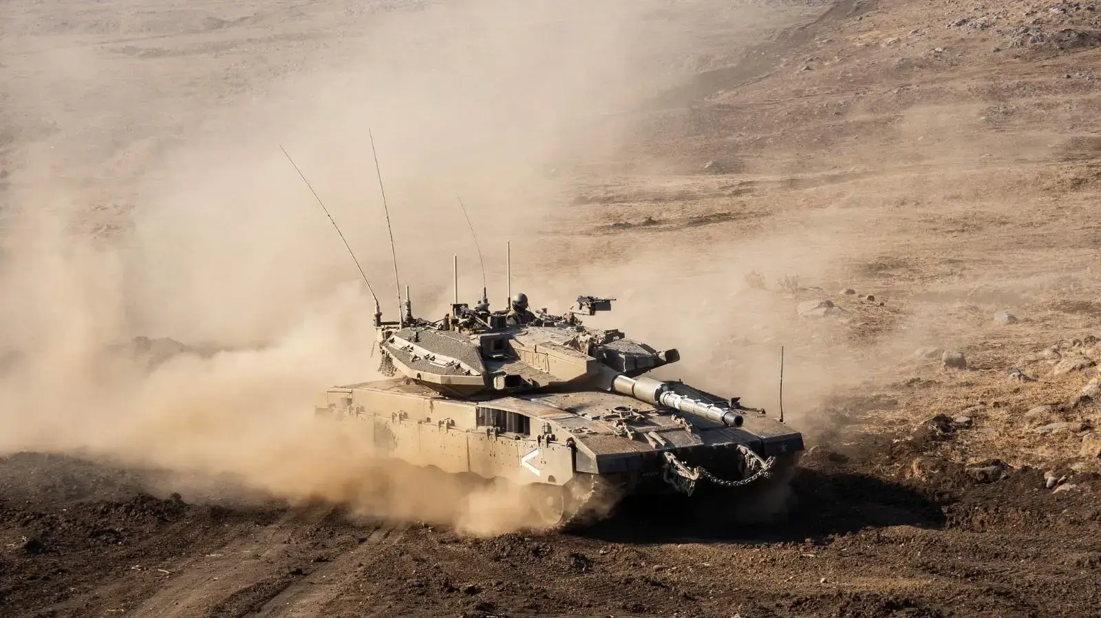 פעילות כוחות צה"ל בגבול הצפון פעילות כוחות צה"ל בגבול הצפון